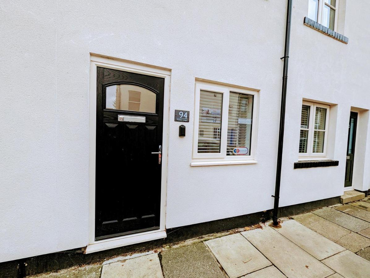 Blossom Holiday Lets - 94 Roseberry Cottages Guisborough Exterior foto